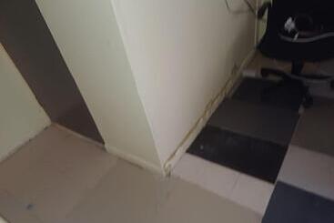 פנסיון Kempton Park Lodge Esther Park