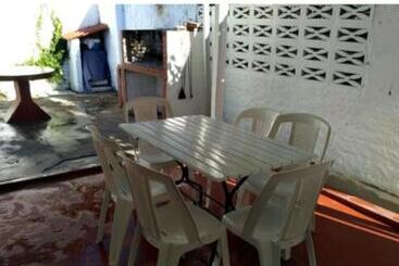 膳宿费 Lo De Sandra