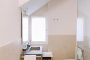 膳宿费 Locanda Golf Musella