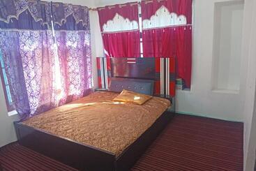 Pensão Malik Guest House