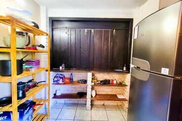 פנסיון Miko Loko Hospedaria