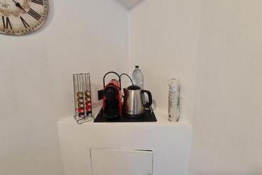 پانسیون Numero 23