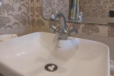 بنسيون Shree Raam