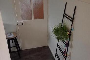 膳宿费 Studio Marie