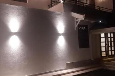 膳宿费 Thalpe Serenity Shore