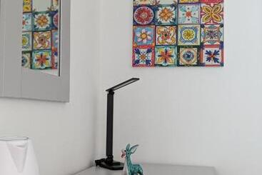 ペンション Villa Carosino