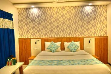 Курорт Peters Green Woods