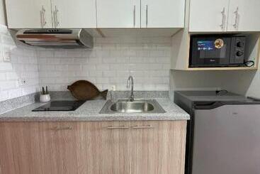 Апарт-отель Sweet Escape 16