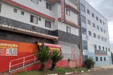 צימר 1001 Noites