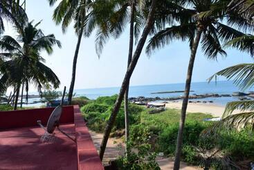 住宿加早餐  Abraham Beach House