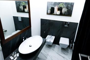 Bed and Breakfast Alma House