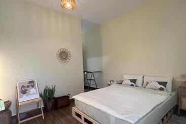 צימר Amberhouse 2