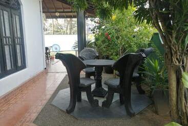 צימר Bonjour Villa