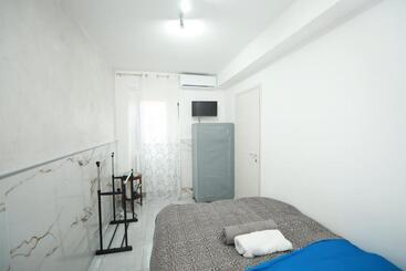 مبيت وإفطار Casa Mia