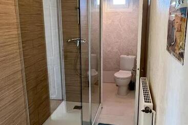 Bed and Breakfast Chambres D Hôtes Stella Mare