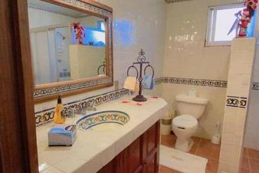 ベッドアンドブレックファースト Hacienda De Comodejé