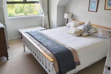 ベッドアンドブレックファースト Haven Homestay Rotorua