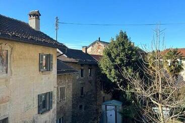 צימר Il Borgo Di Astano