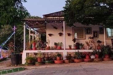 צימר La Natividad