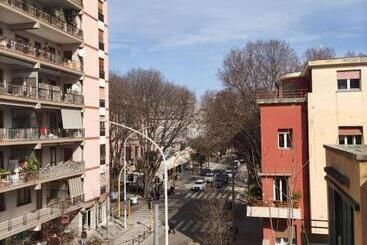 住宿加早餐  La Terrazza