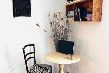 مبيت وإفطار ô Simple Plaisir