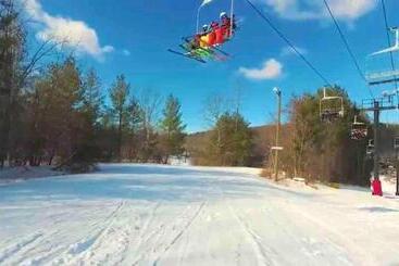 צימר Sunny Peace Homestay