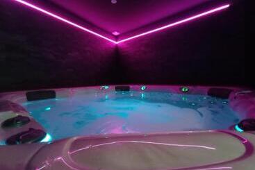 住宿加早餐  Villa Le Phoenix