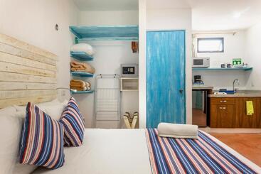 公寓式酒店 Casa Toloc Tulum