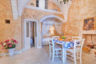 هتل آپارتمان Casa Vinci