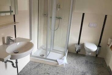 Fachwerk Hotel Eisenbart