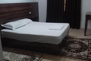 فندق Amilcar Tataouine