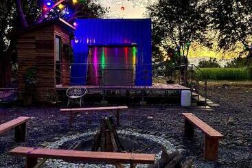 בית מלון כפרי Arzel Resort