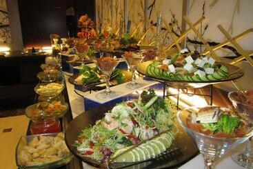 בית מלון כפרי Best Western Premier Dj