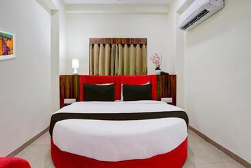 בית מלון כפרי O Hill Park I