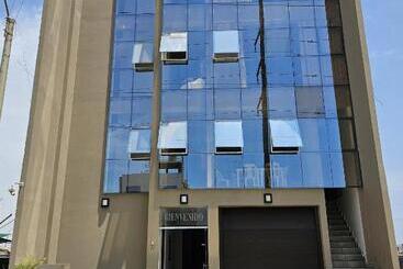 ホテル Hospedaje Mónaco