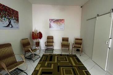 酒店 Hostel São João