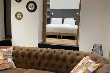 هتل La Fleur De Sel