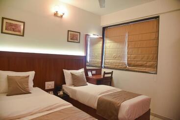 ホテル Old Urban Guest House