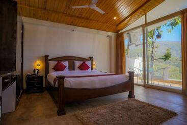 Hotel Prime View Resort