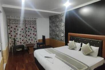 فندق Silverinnkashmir