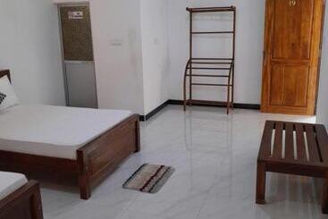 בית מלון כפרי Sisila Guest House