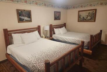 בית מלון כפרי Sweet Breeze Inn