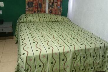 בית מלון כפרי Viena