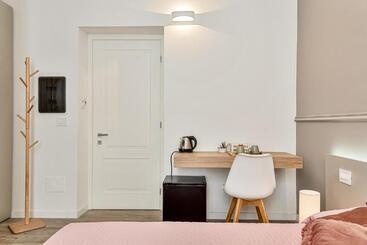 ペンション 5terre Dei Poeti Plus