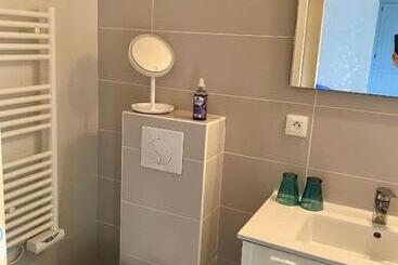 膳宿费 Aux Agapanthes, Maison D Hôtes Charentaise De Charme