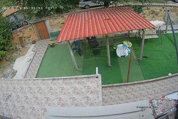 بنسيون Bogema House