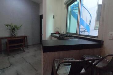 بنسيون Casa Arbol De Paz Habitación Doble