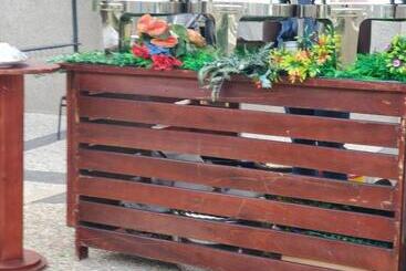 پانسیون Casa Consuelo Guest House