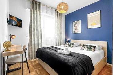 פנסיון Coloc Dormant   Hyper Centre, Proche Transports Pour Genève