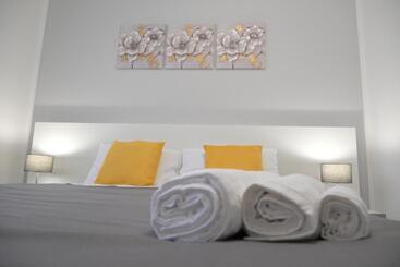 פנסיון Da  Nfacci Affittacamere